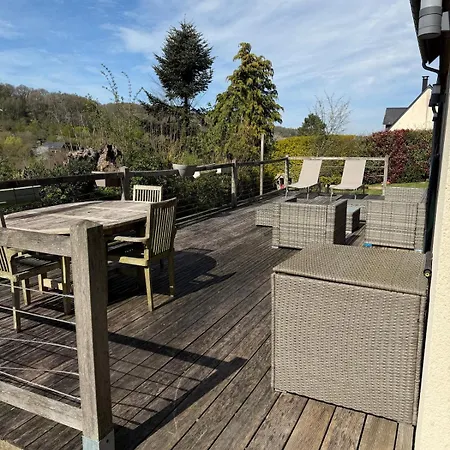 Holiday home La Maison D Ares Honfleur