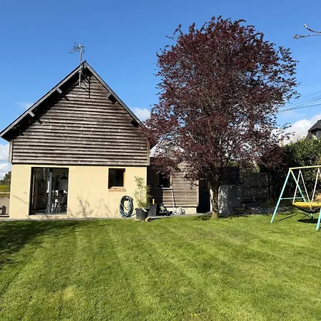 La Maison D Ares Holiday home Honfleur