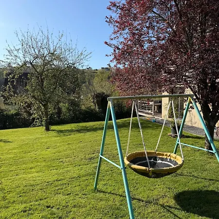 Holiday home La Maison D Ares Honfleur