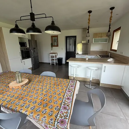 La Maison D Ares Holiday home