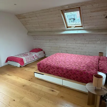 Holiday home La Maison D Ares *