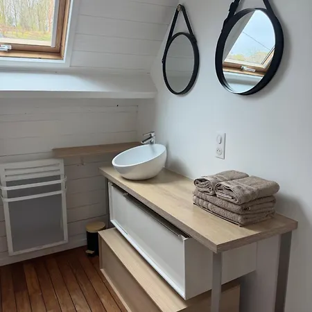 Holiday home La Maison D Ares