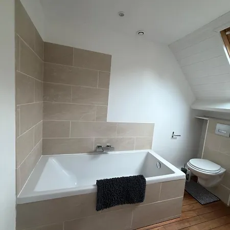 Holiday home La Maison D Ares