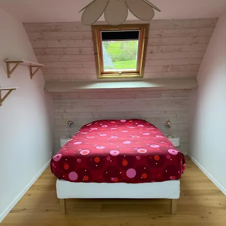 La Maison D Ares Holiday home *